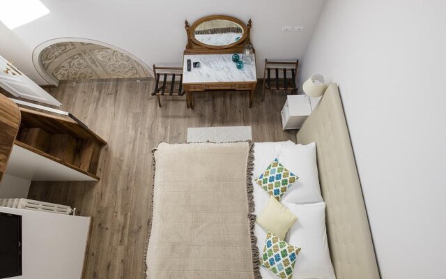 BB Palazzo Bruchi