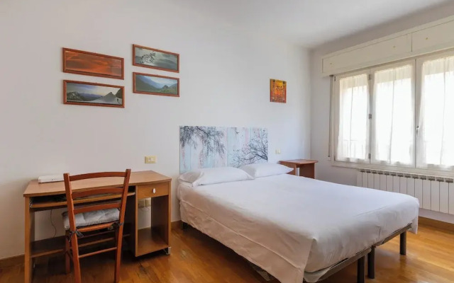 Urban Cozy Apartment by Wonderful Italy