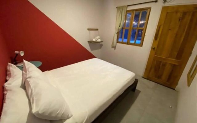 Slumber Party Montañita