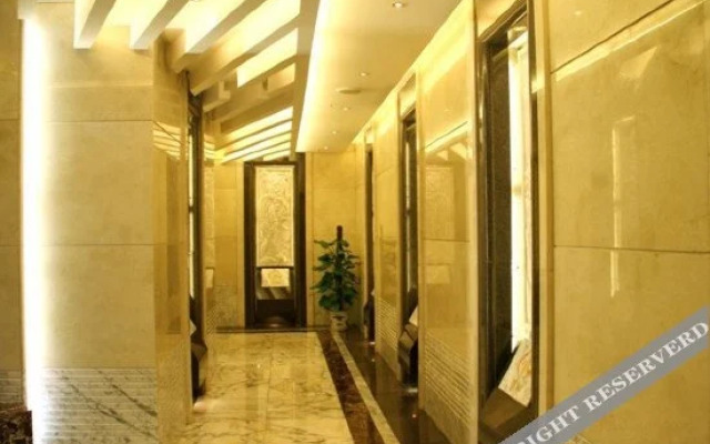 Atour Hotel Changsha Furong Square