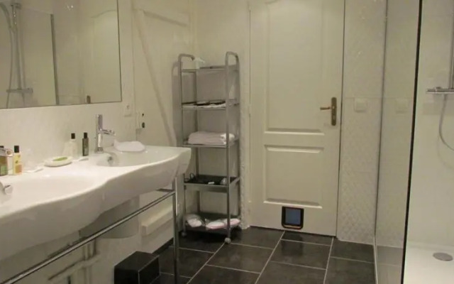 Chambres dHôtes Les Hêtres