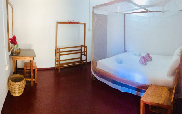 Tropicana homestay