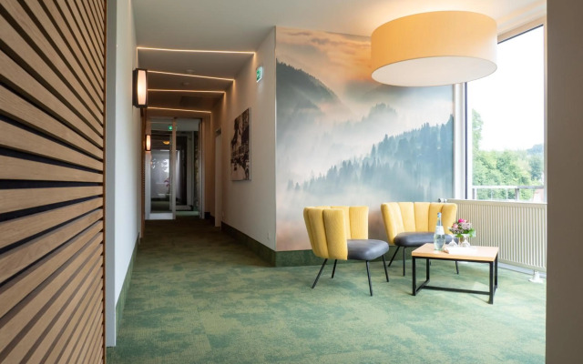 Waldhotel Felsenkeller