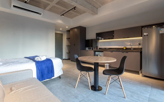 Condomínio TOLIVE One Housi by Carpediem