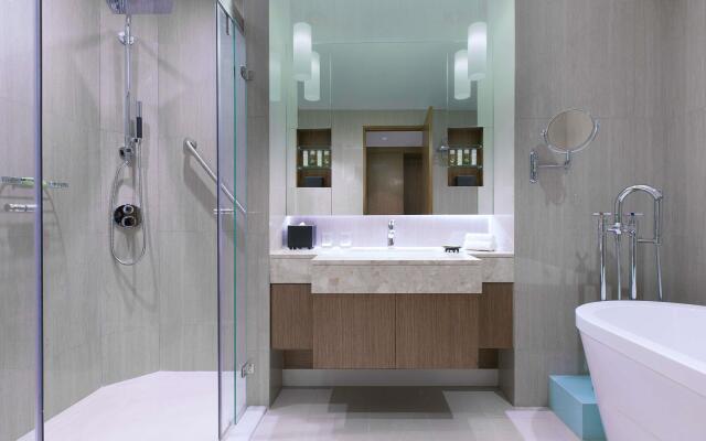 The Westin Grande Sukhumvit, Bangkok