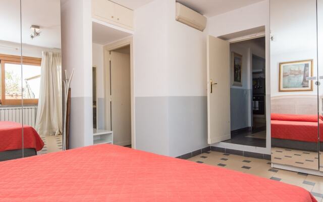 Rsh Renzi Amazing Terrace