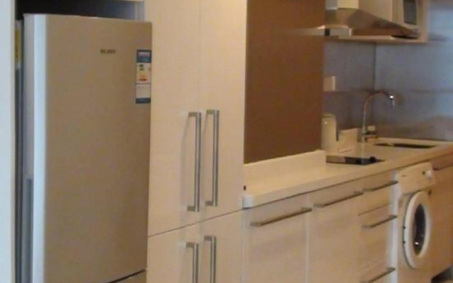 Youjia Hotel Apartment Hotel Stanley Branch