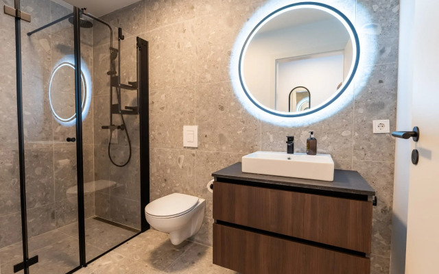 Hlemmur Suites