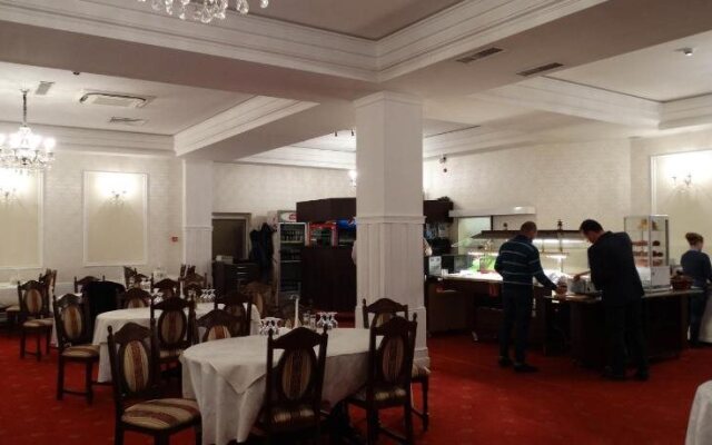 Hotel Europa