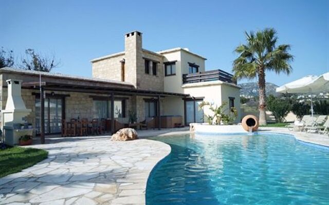 Lithos Holiday Villas