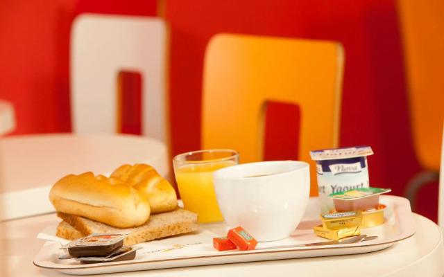 Premiere Classe Bordeaux Ouest - Mérignac Aéroport
