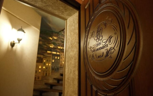 Guest House Inn Lviv
