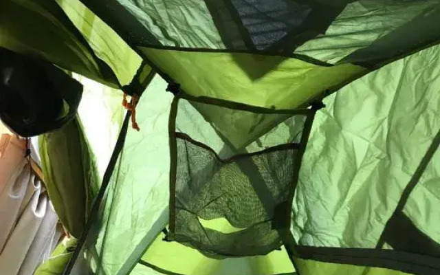 Shenmi Sidou Hostel