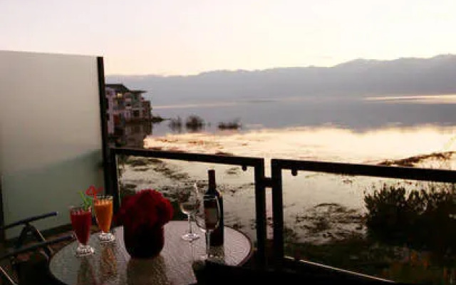 大理李氏大院海景园林客栈