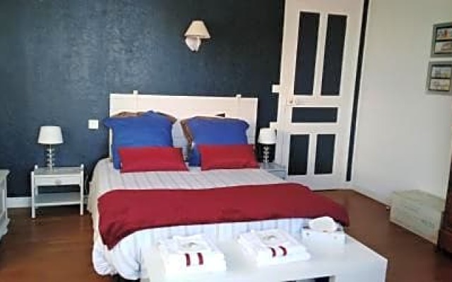 Villa Bérénice chambre d'hôtes de charme