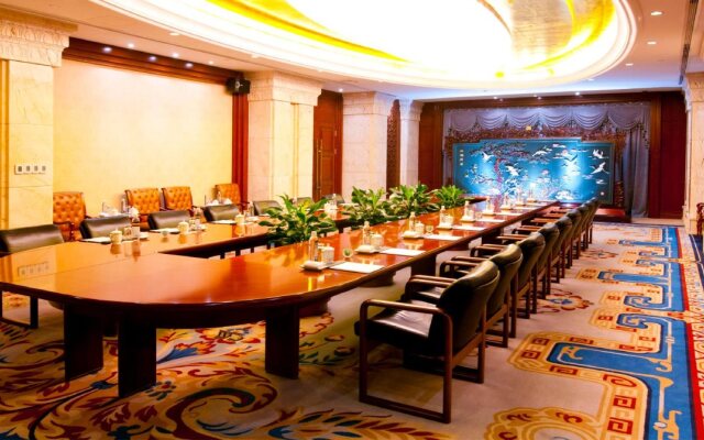 Crowne Plaza Deqing Moganshan by IHG