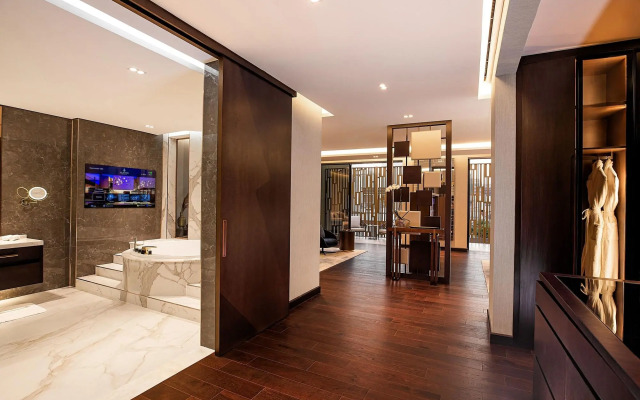 The Biltmore Hotel Villas, Dubai