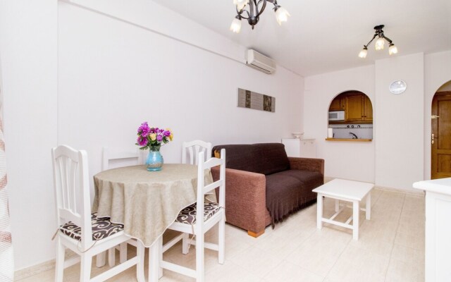 Apartment Omara