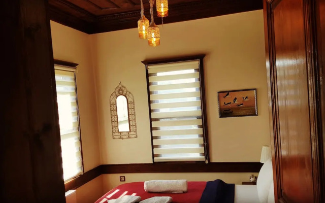 Atakale Butik Otel