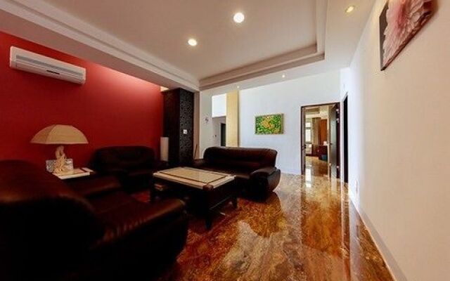 Lutai Winery B&B