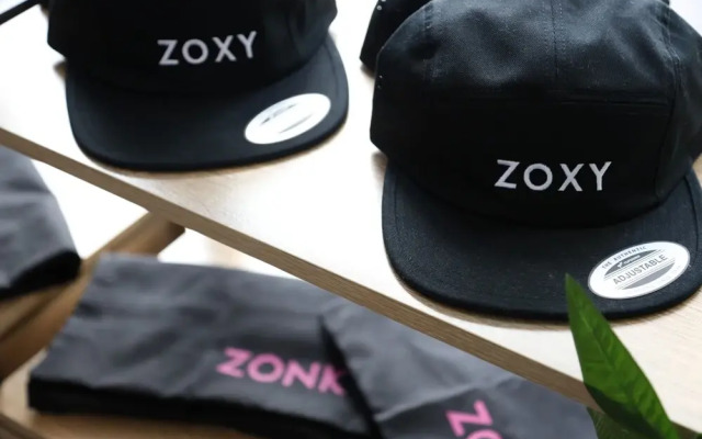 Zonk Hotel Tenjin-Watanabedori