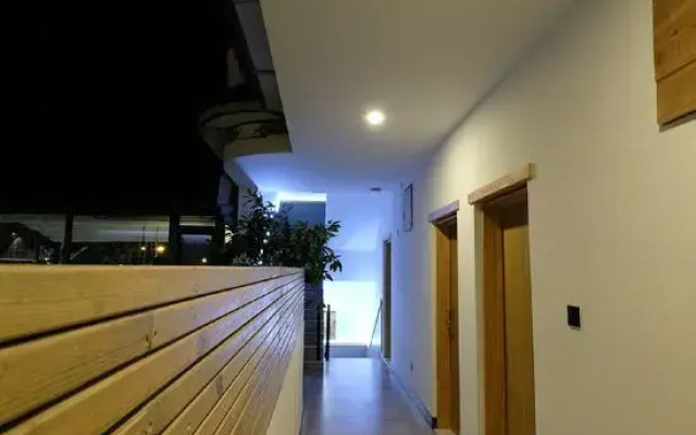 DaLi LOFT Travelling With Hostel