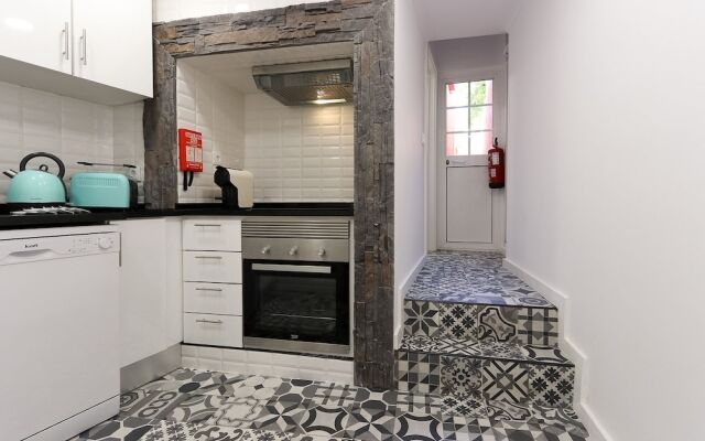 Santa Marta Concept by Homing