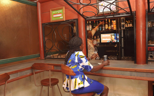 Kenya Comfort Hotel