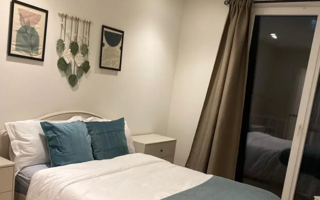 Stylish 2-bedroom Apartment in London - Sleeps 4