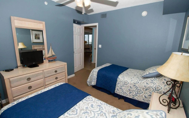 Terrace 1205 2 Br Condo