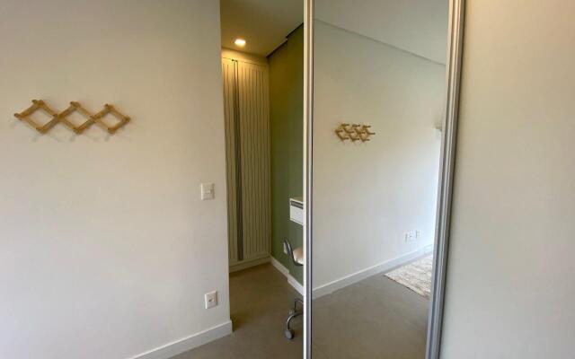 Vista Mar 2 Suítes Jurere Florianópolis