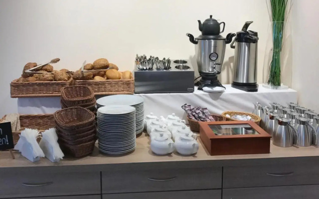 Hotel Vita Berlin