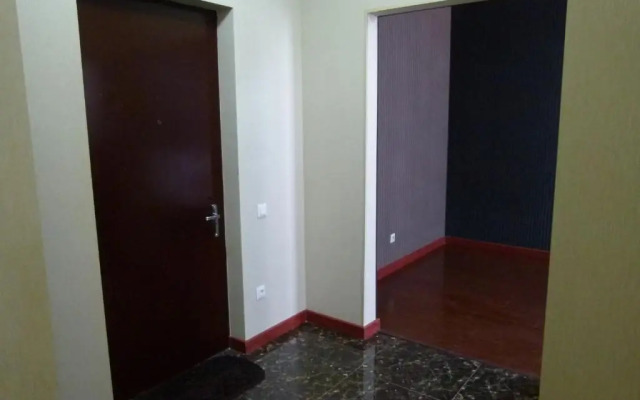 2 Bedroom Flat on Kalaubani
