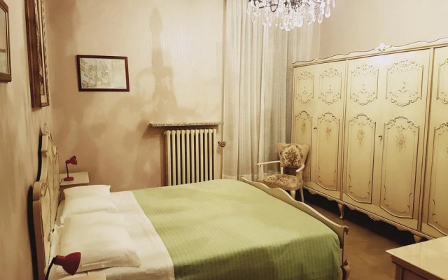 Albergo Trattoria Leon dOro