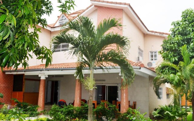 Villa Mia Abidjan