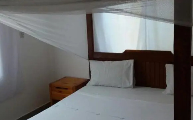 Sarawally Guesthouse