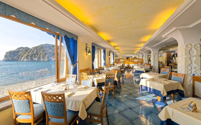 Hotel Terme Tritone Resort & Spa