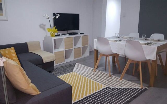 Posh Residences