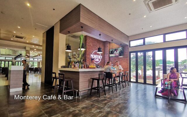 Fairways and Bluewater Boracay