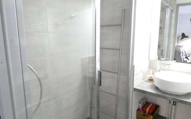 Appartement Vignec, 3 pièces, 6 personnes - FR-1-457-281