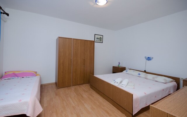 Apartment Bigterrace