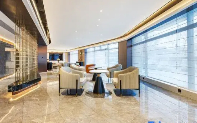 Starway Hotel (Langfang Xianghe Furniture City)