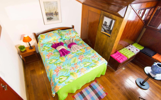 Inn House Santa Teresa