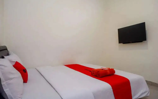RedDoorz near Malioboro Mall 2
