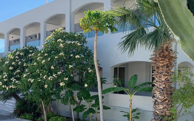Pals Studios Pefkos