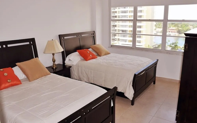 Ocean Grand Residences