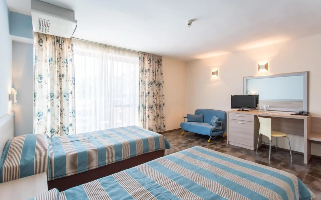 Hotel Longoza - All Inclusive