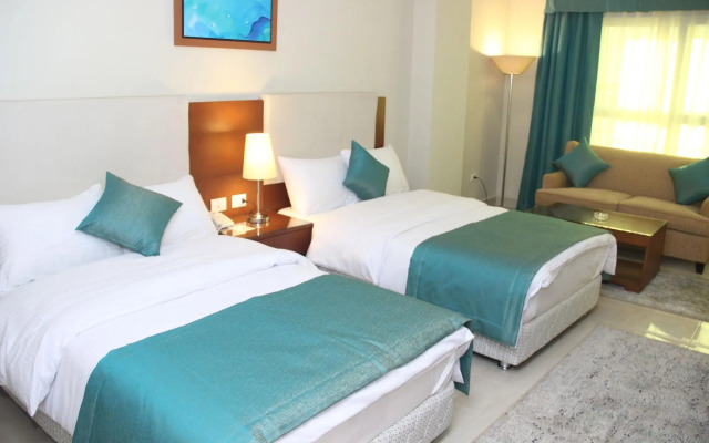 Rehana Resort