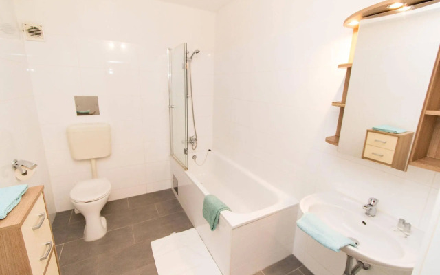 CheckVienna – Apartment Gießaufgasse