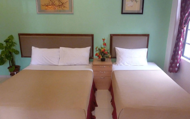 Winsin Hotel Chinatown